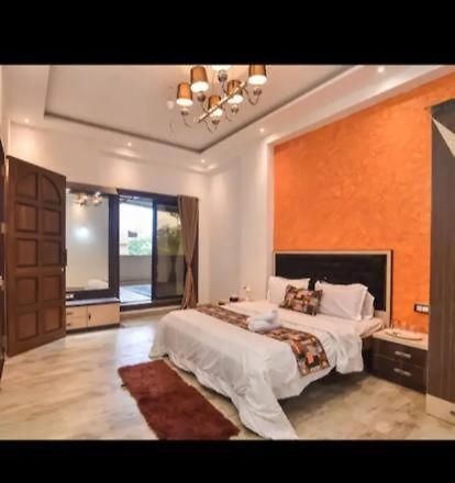Mount Bliss villa Lonavala Extérieur photo
