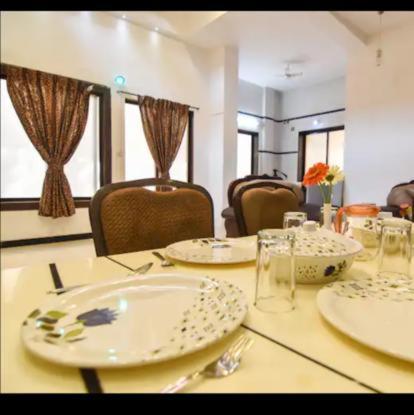 Mount Bliss villa Lonavala Extérieur photo